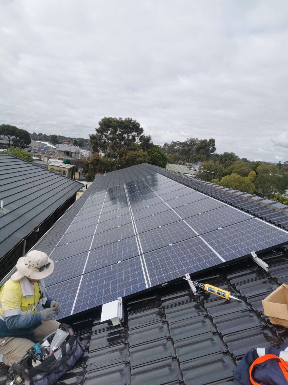 Tedmon Solar Tesseract Solar – High Performance Solar Power Solutions